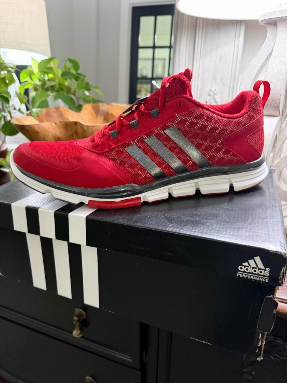 Adidas  Speed Trainer 2